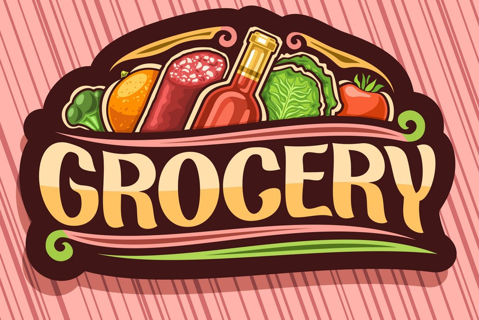 GROCERIES